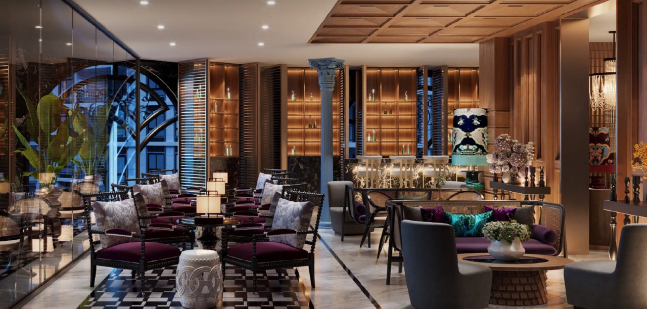 Кондоминиум 1 спальня в Title the Heritage, №. 11012